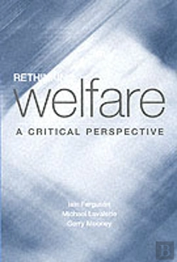 Bertrand.pt - Rethinking Welfare