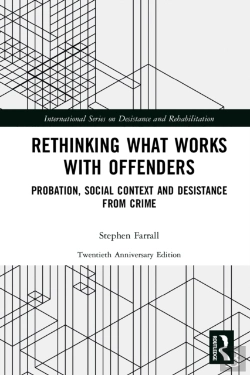 Bertrand.pt - Rethinking What Works With Offenders