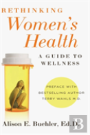 Rethinking Women'S Health