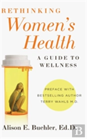 Rethinking Women'S Health