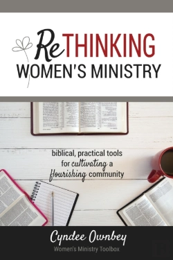 Bertrand.pt - Rethinking Women'S Ministry