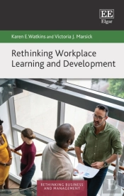 Rethinking Workplace Learning And Development
