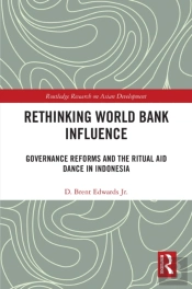 Rethinking World Bank Influence
