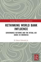 Rethinking World Bank Influence
