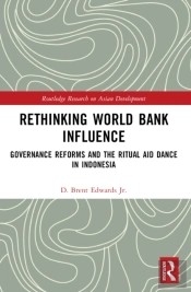 Rethinking World Bank Influence