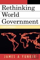 Rethinking World Government