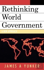 Rethinking World Government