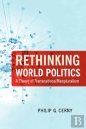 Rethinking World Politics