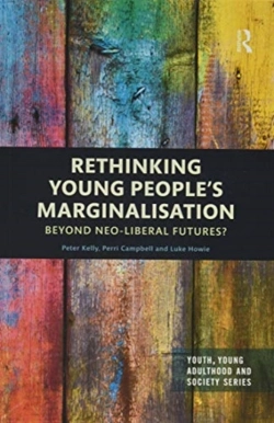 Bertrand.pt - Rethinking Young Peopleâ€™S Marginalisation