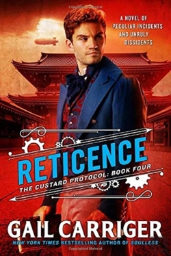 Bertrand.pt - Reticence