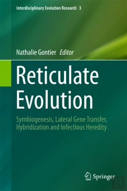 Bertrand.pt - Reticulate Evolution