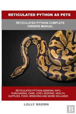 Bertrand.pt - Reticulated Python As Pets