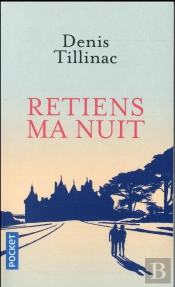 Retiens Ma Nuit
