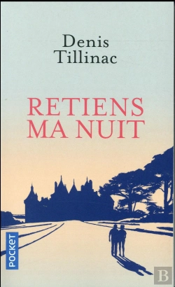 Bertrand.pt - Retiens Ma Nuit