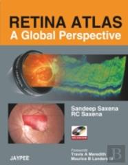 Retina Atlas - A Global Perspective