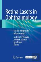 Retina Lasers In Ophthalmology