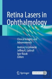 Retina Lasers In Ophthalmology