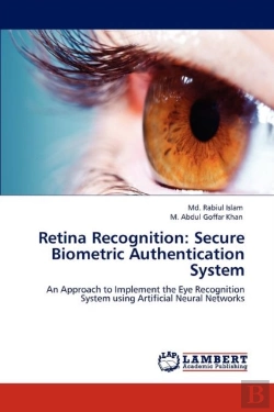 Bertrand.pt - Retina Recognition