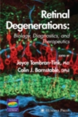 Bertrand.pt - Retinal Degenerations