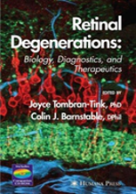Retinal Degenerations