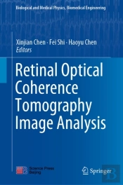 Retinal Optical Coherence Tomography Image Analysis