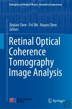 Bertrand.pt - Retinal Optical Coherence Tomography Image Analysis