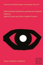 Retinal Pigment Epithelium And Macular Diseases