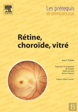 Bertrand.pt - Retine Choroide Vitre