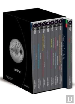 Bertrand.pt - Rétine ; Coffret 8 Volumes + Fascicule