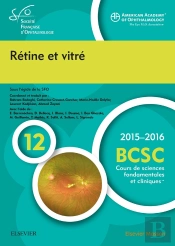 Rétine Et Vitré