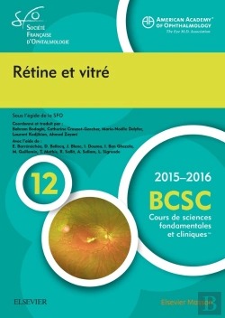 Bertrand.pt - Rétine Et Vitré