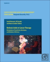 Retinoic Acids In Cancer Therapy