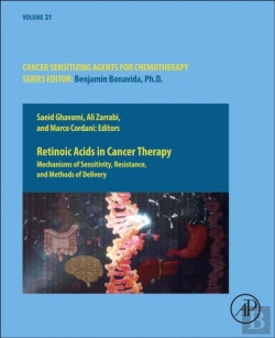 Bertrand.pt - Retinoic Acids In Cancer Therapy