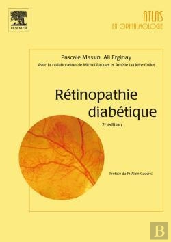 Bertrand.pt - Rétinopathie Diabétique (2e Édition)