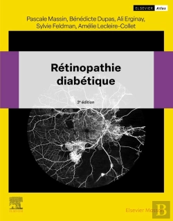 Bertrand.pt - Rétinopathie Diabétique (3e Édition)