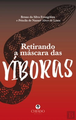 Bertrand.pt - Retirando A Máscara Das Víboras
