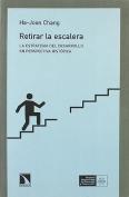 Retirar La Escalera