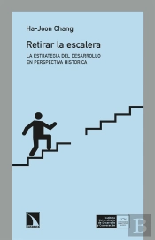 Retirar La Escalera