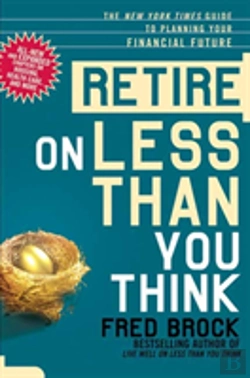 Bertrand.pt - Retire On Less Than You Think