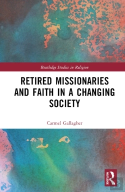 Bertrand.pt - Retired Missionaries And Faith In A Changing Society
