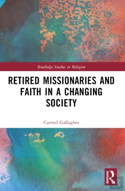 Bertrand.pt - Retired Missionaries And Faith In A Changing Society