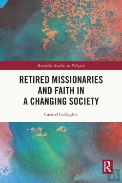 Bertrand.pt - Retired Missionaries And Faith In A Changing Society