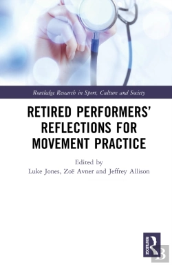 Bertrand.pt - Retired Performersâ€™ Reflections For Movement Practice