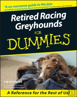 Bertrand.pt - Retired Racing Greyhounds For Dummies
