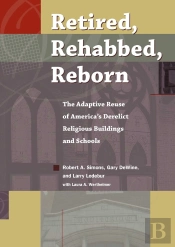 Retired, Rehabbed, Reborn
