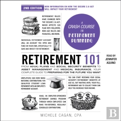 Bertrand.pt - Retirement 101, 2nd Edition