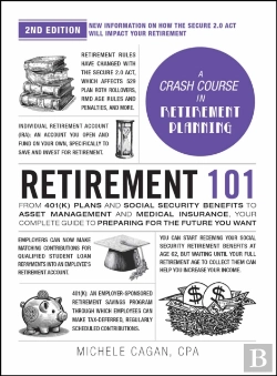 Bertrand.pt - Retirement 101, 2nd Edition