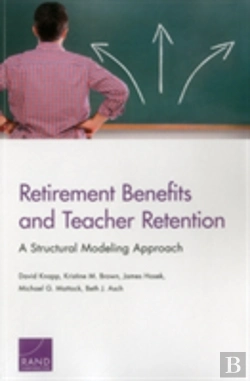 Bertrand.pt - Retirement Benefits And Teacher Retention
