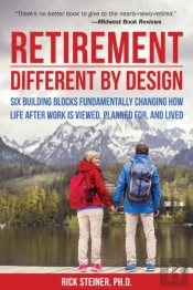 Retirement: Different By Design