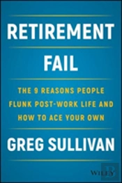 Retirement Fail